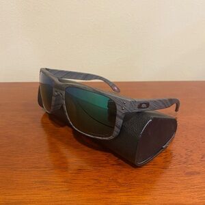 Oakley Holbrook Polarized Prizm Shallow Water